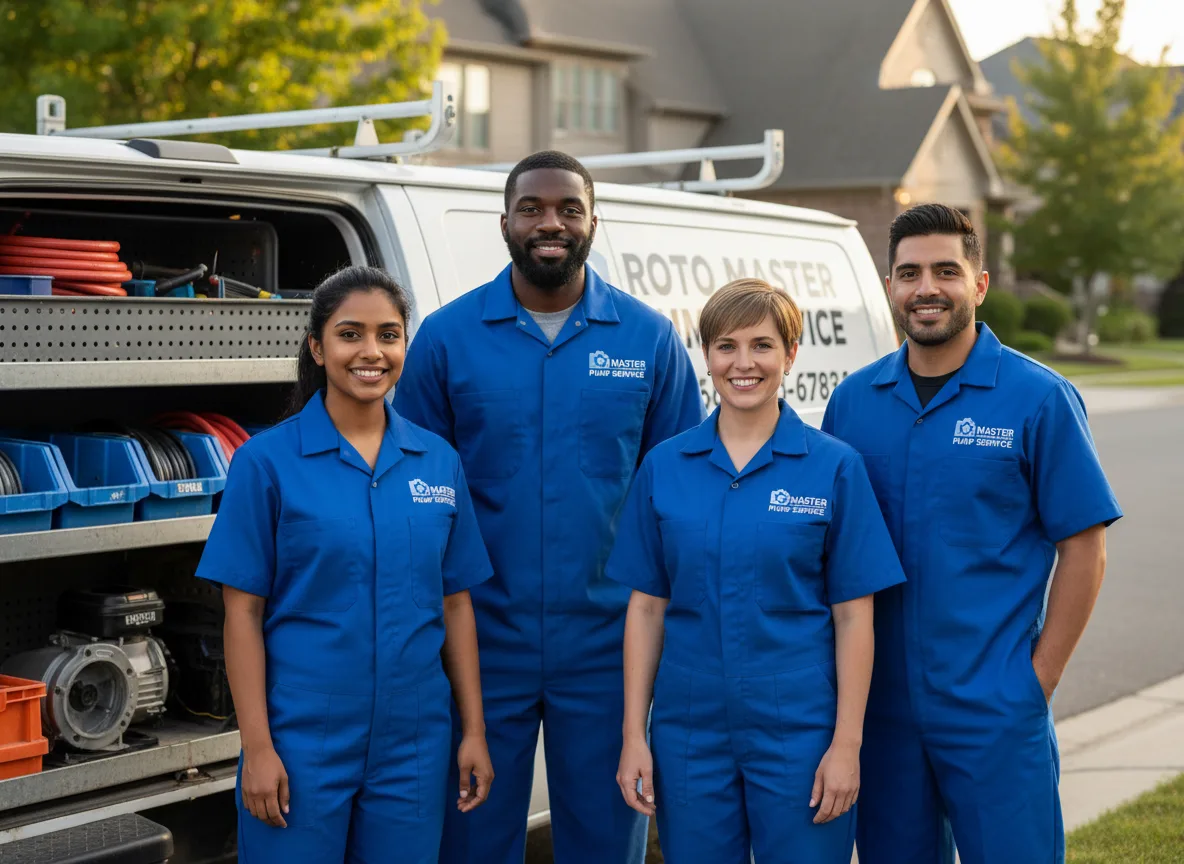 Sump Pump Installation company in Deerfield, MI